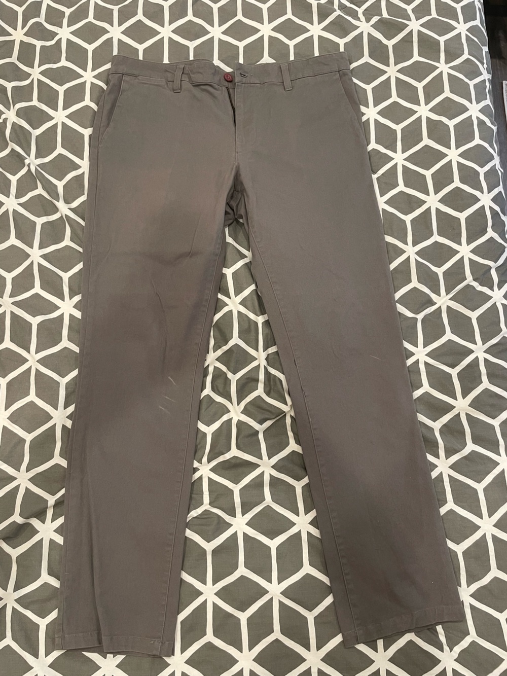 Tavik New Wave Aesthetic pants